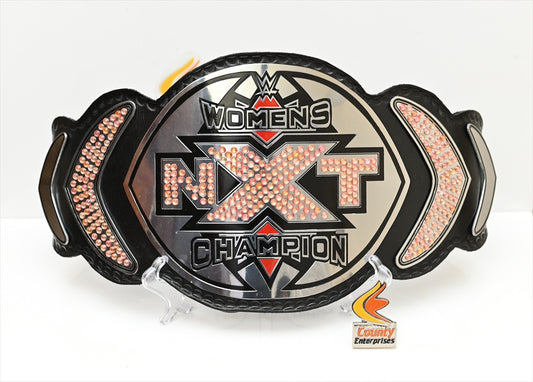 WWE RAW Women's Championship Title Belt – Champions Title Belts