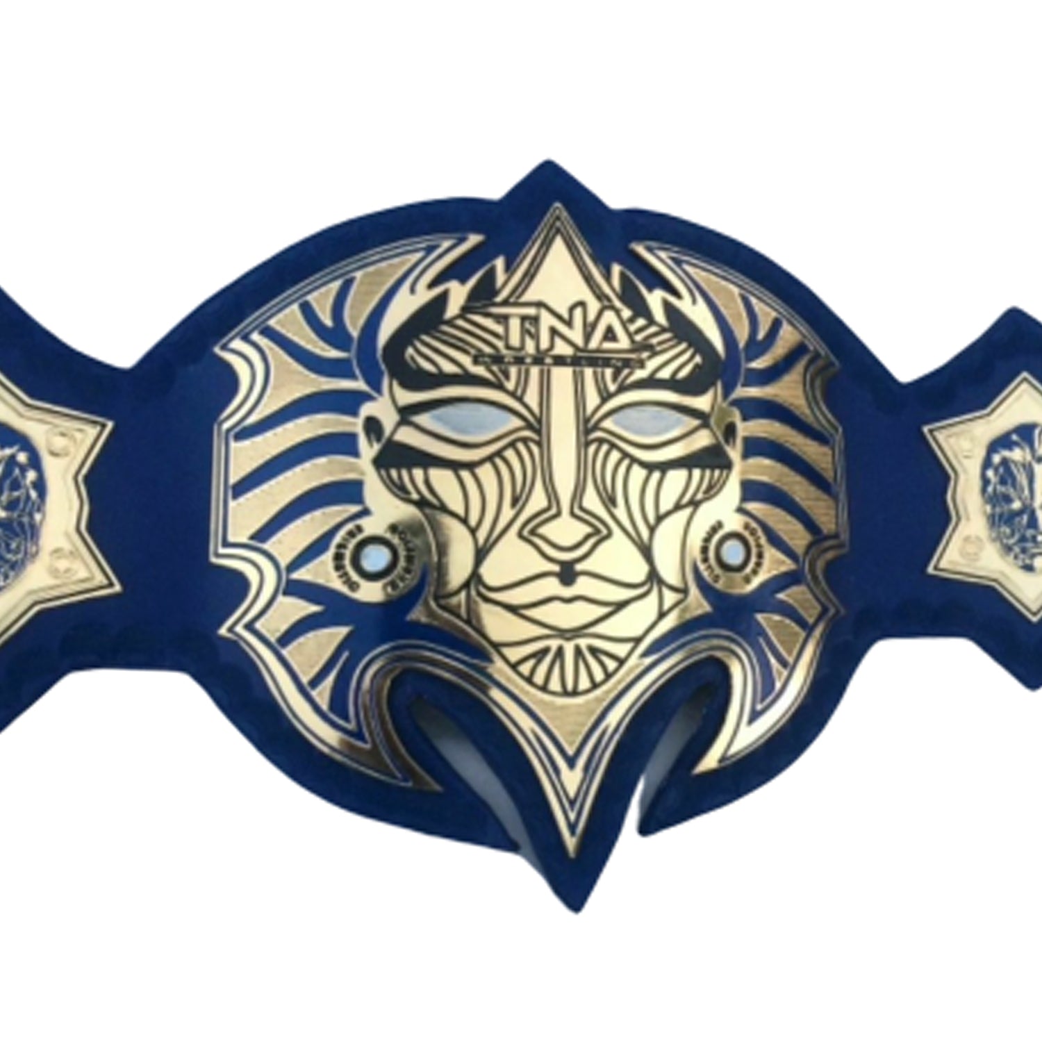 Tna Immortal Jeff Hardy Heavyweight Championship Title Belt Champions Title Belts 