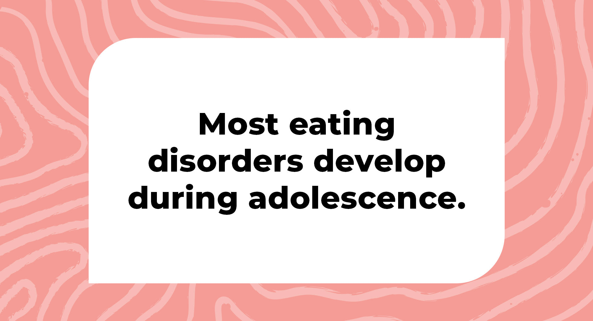 Types Of Eating Disorders