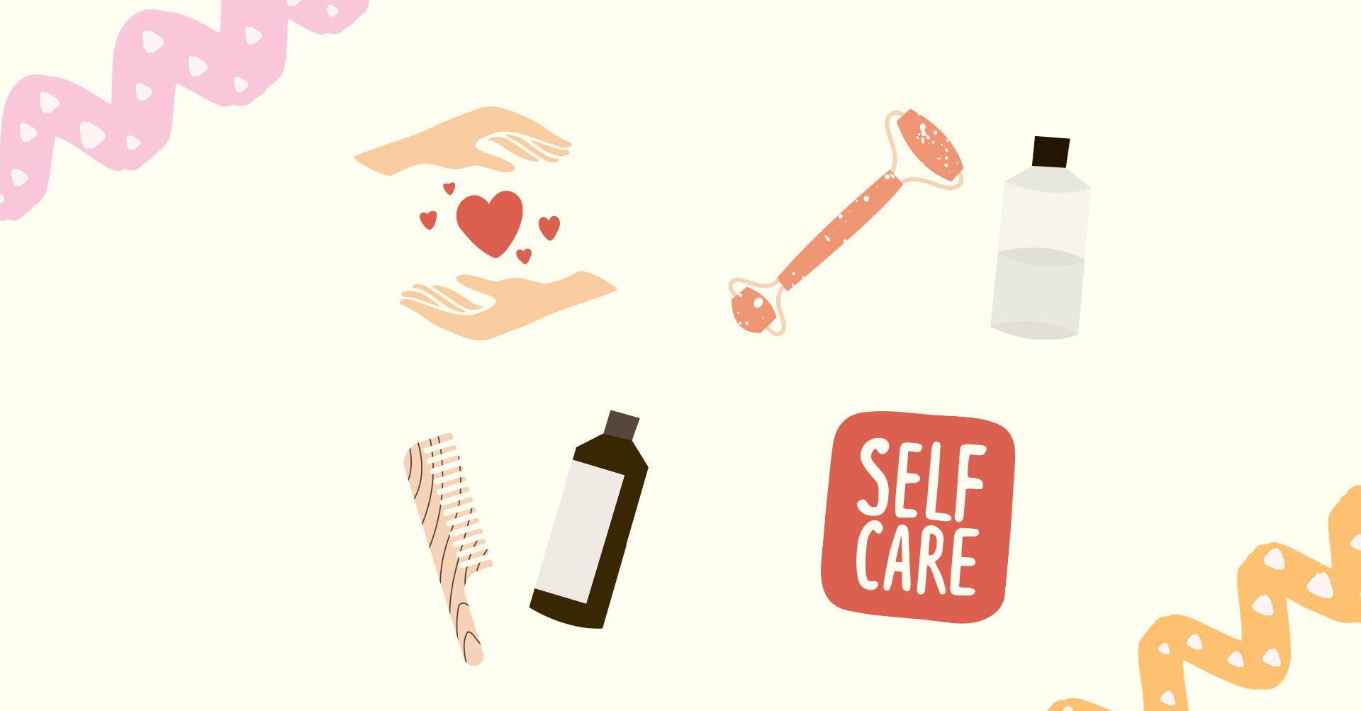 What Is Self Care?