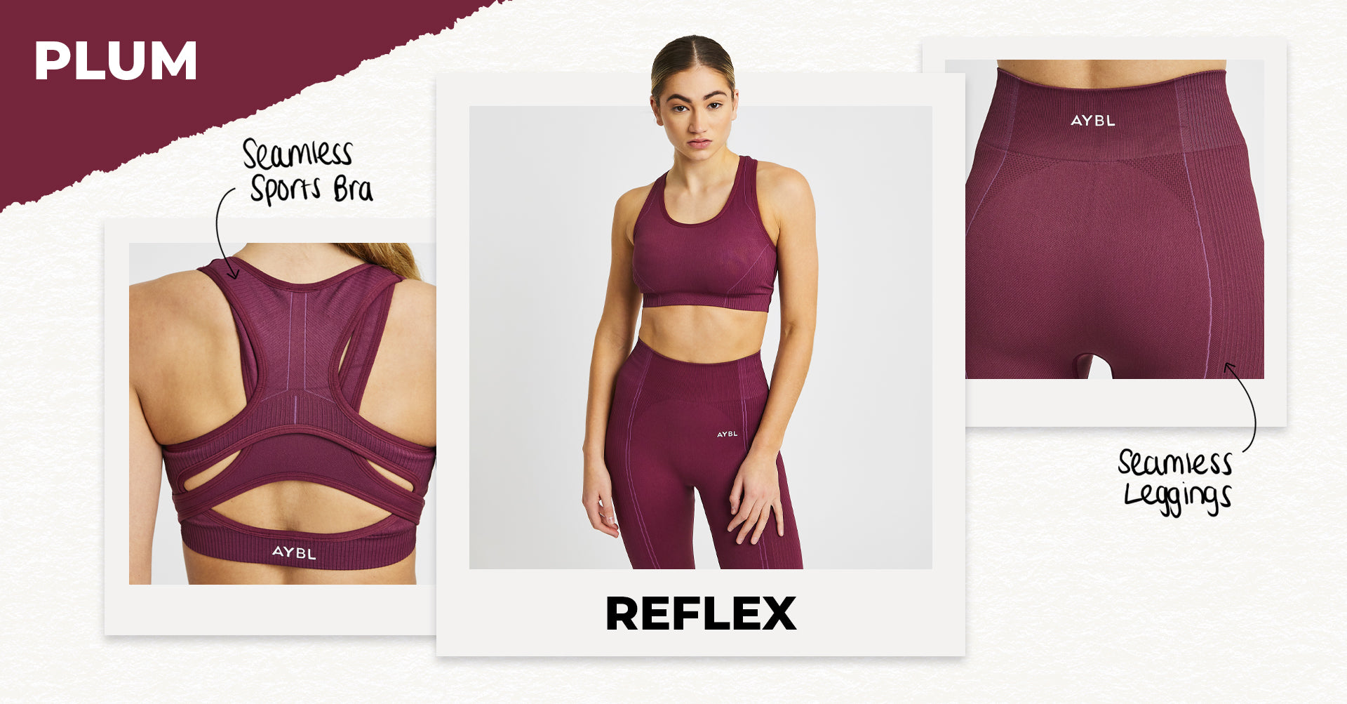Autumn Clothes: Reflex