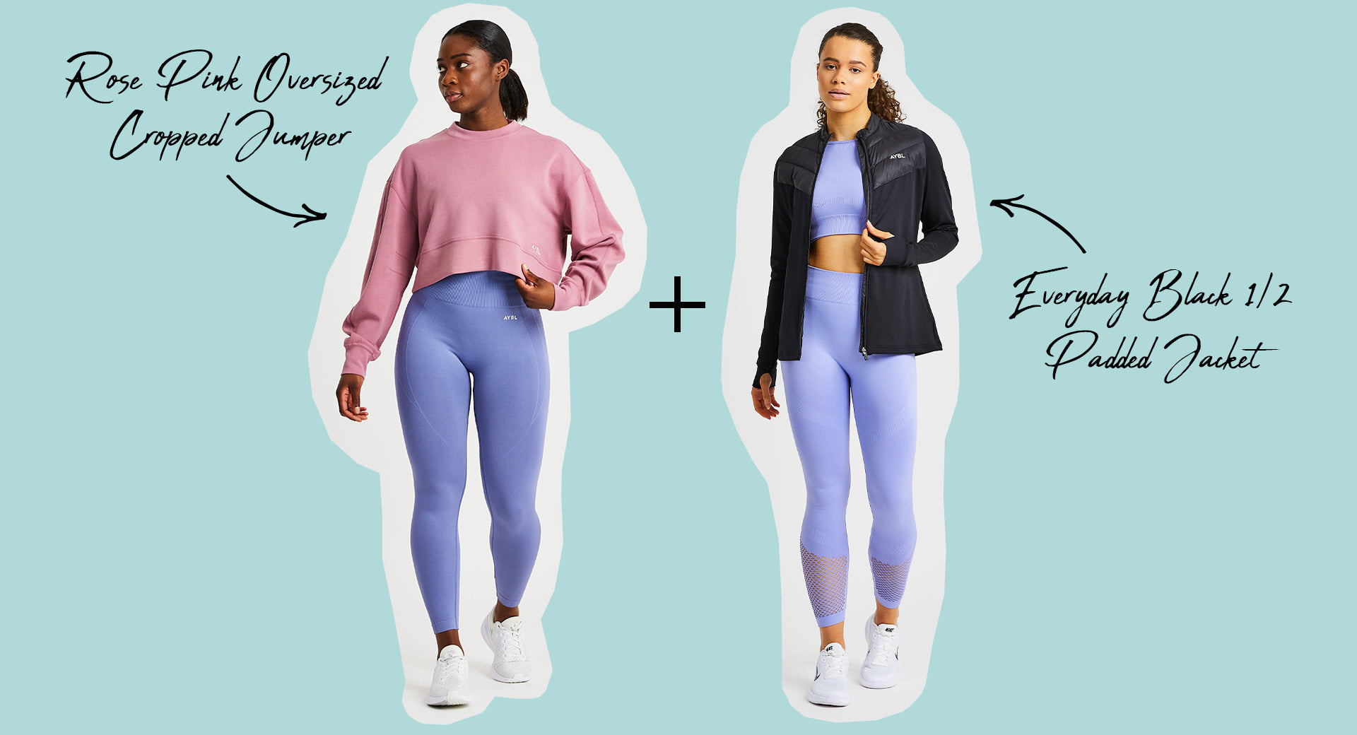 Every Day Activewear