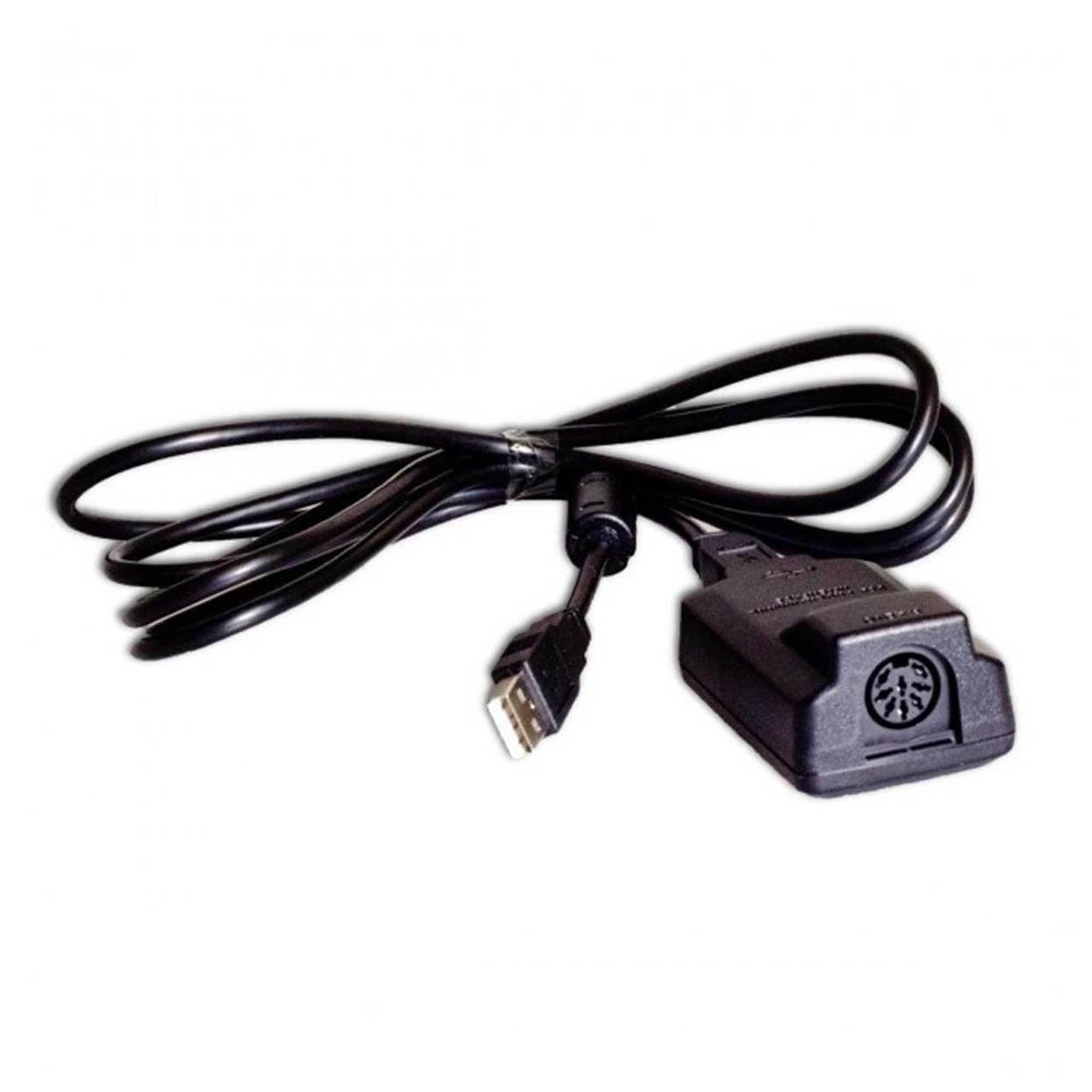 FIF-12A USB PC Interface - TwoWayRadioGearCanada product image