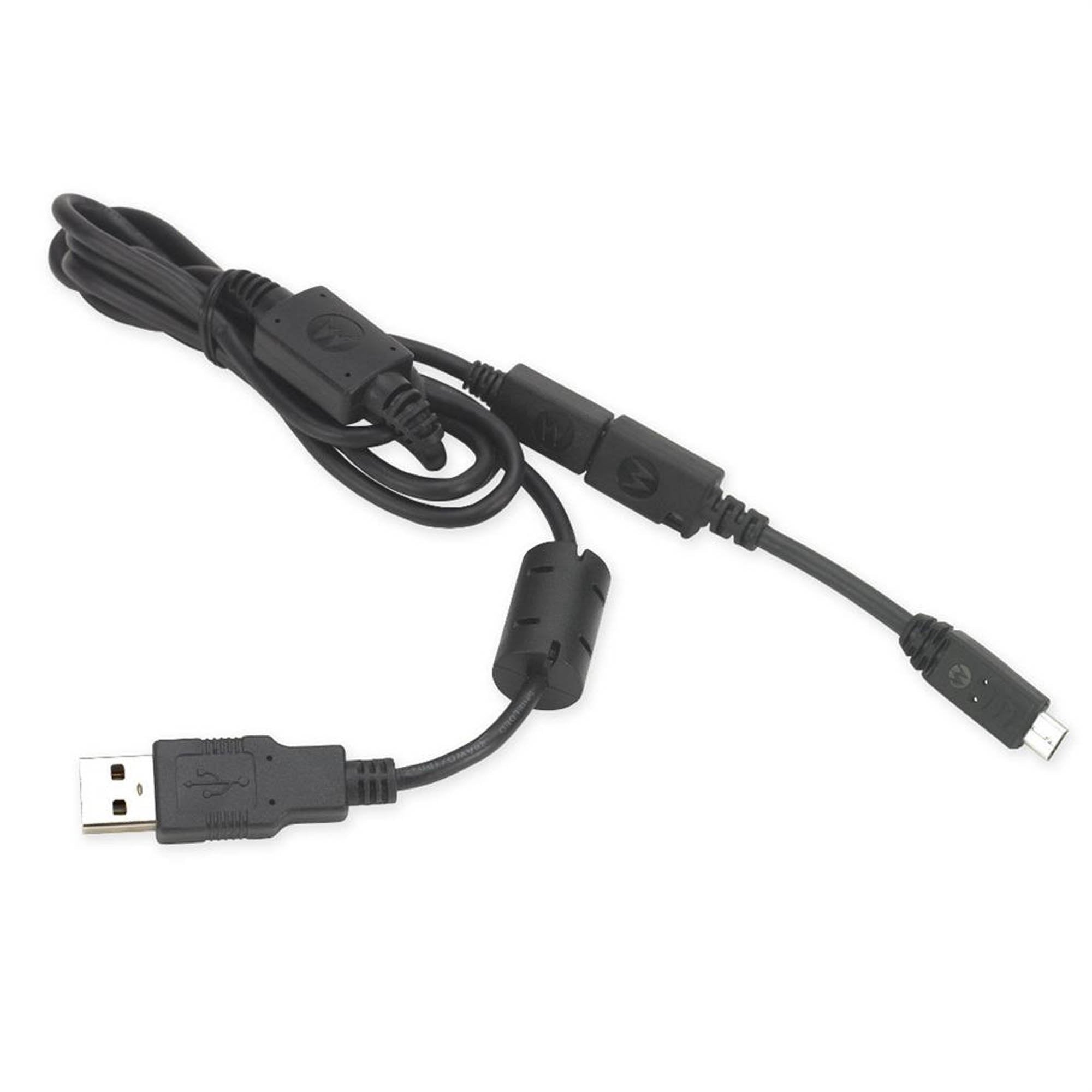 Motorola HKKN4027A Programming Cable for RDX, RM, DTR, DLR, CLS and CLP radios - TwoWayRadioGearCanada product image