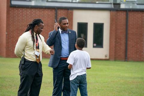 Two Way Radios and School Safety