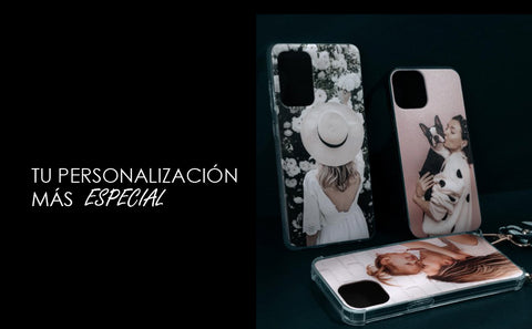 Carcasa Personalizada iPhone 11 — PhoneClick