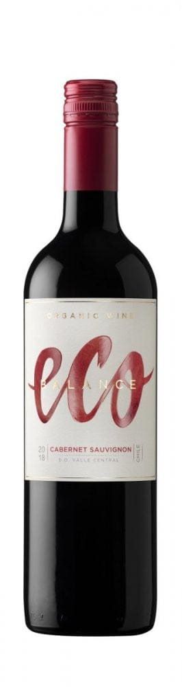 — Wine Sauvignon Searsons Merchants Eco Vineyards, Casablanca, 2022 Blanc, Emiliana