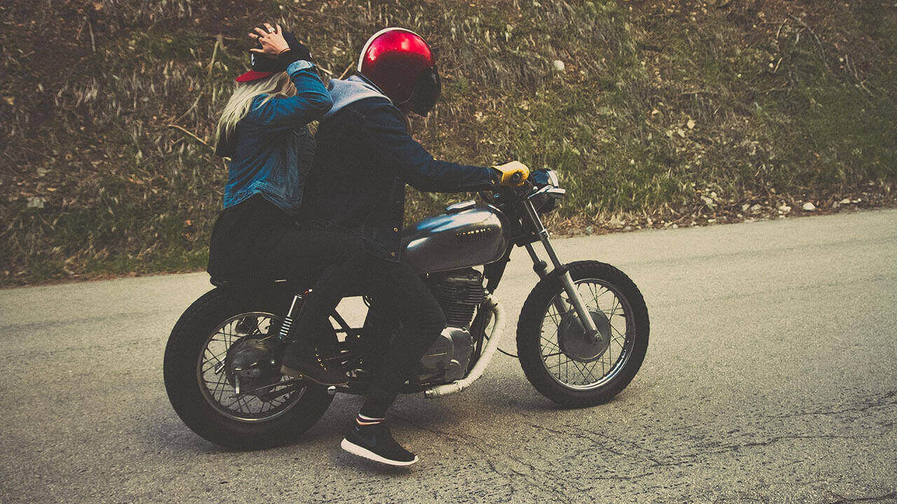 cultura Inferior pasos Ropa de moto barata o premium. ¿Cuál elegir? | Andromeda Moto