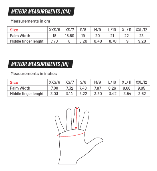 Meteor Gloves B&W | Motorcycle kevlar racing gloves | Andromeda Moto