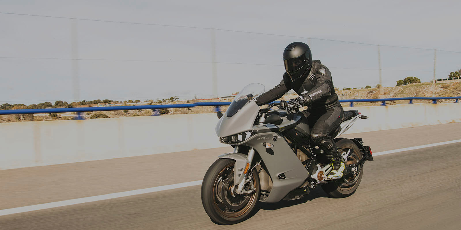 zero sr/s best electric motorcycles 2023