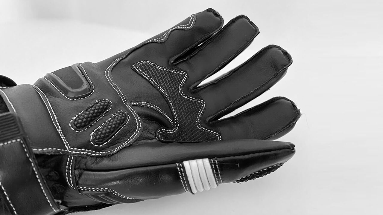 outlet motorcycle gloves