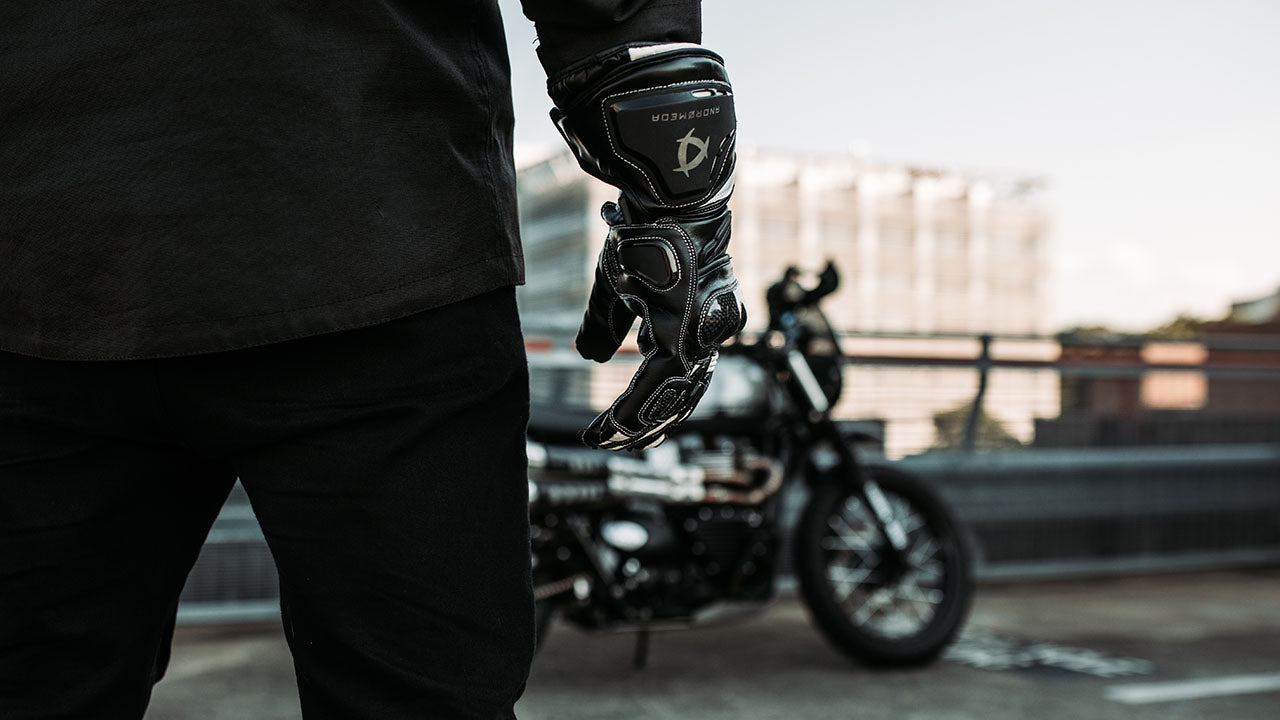Certificación CE en ropa de moto: ¿sí o no?