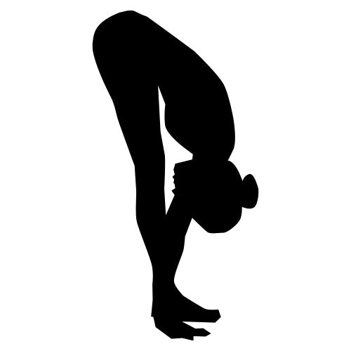 Padahastasana