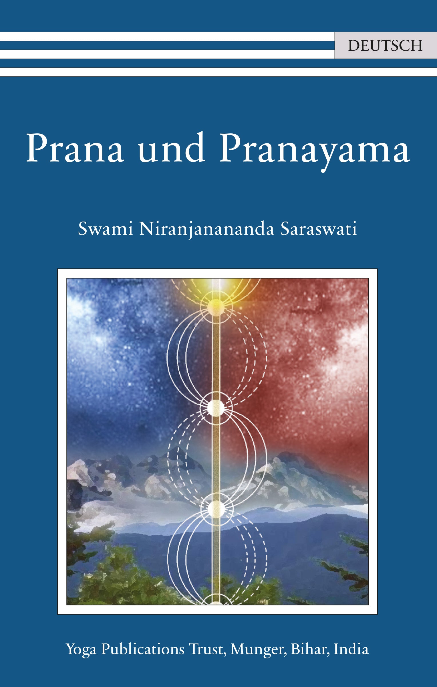 Prana und Pranayama