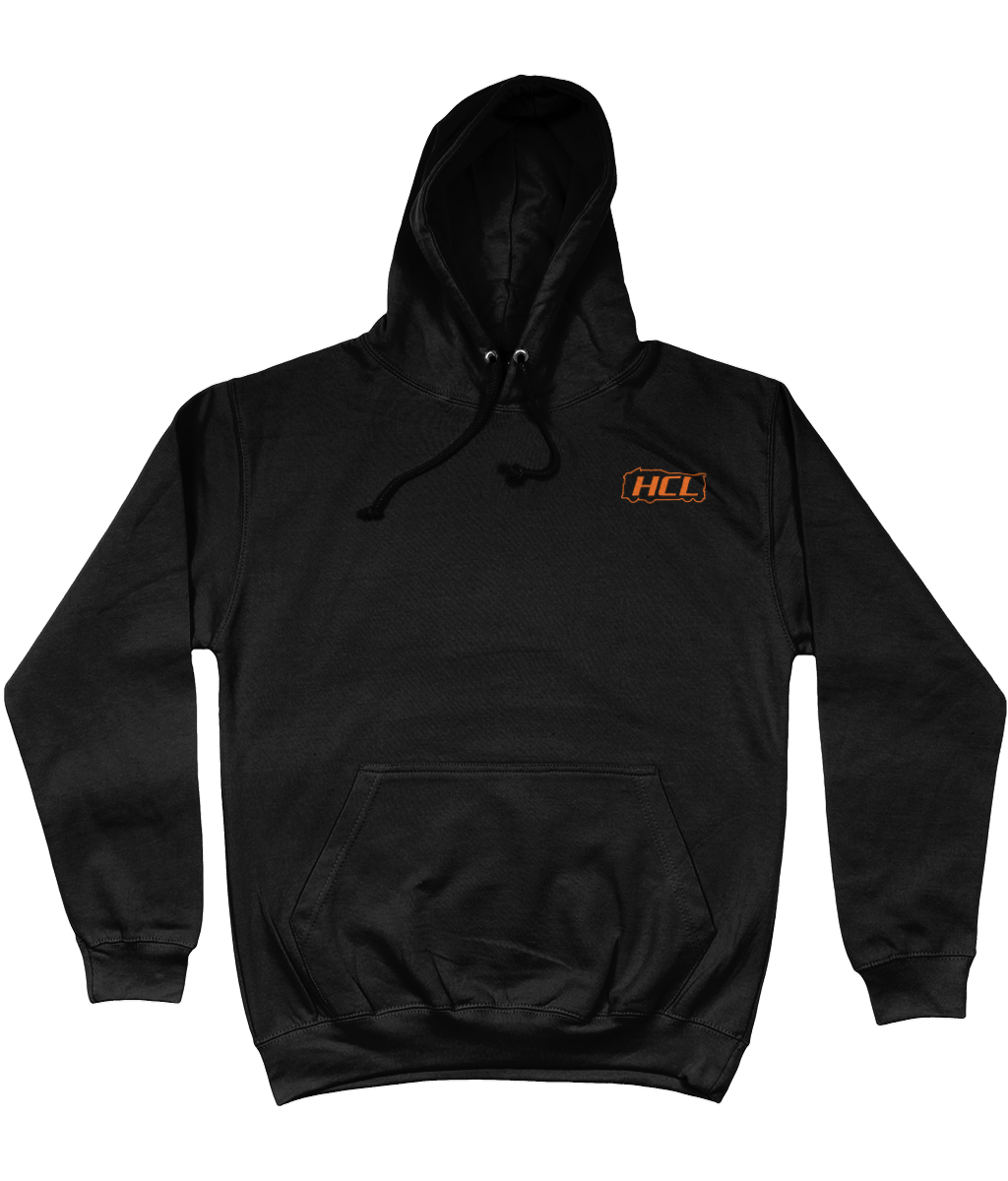 HCL Unisex Pullover Hoodie – Hydro Cleansing Merch