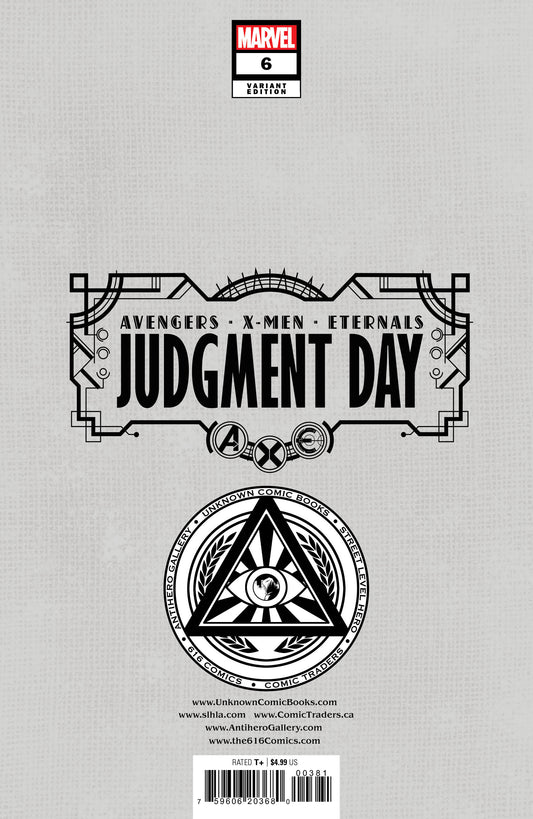 ☃︎࿐ ྂ ༘ on X: dawn nation, time for final judgement: YES or NO