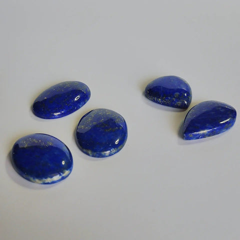 Lapis lazuli d'Afghanistan - Sophie's in Jupiter