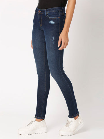 jeans for women - spykar