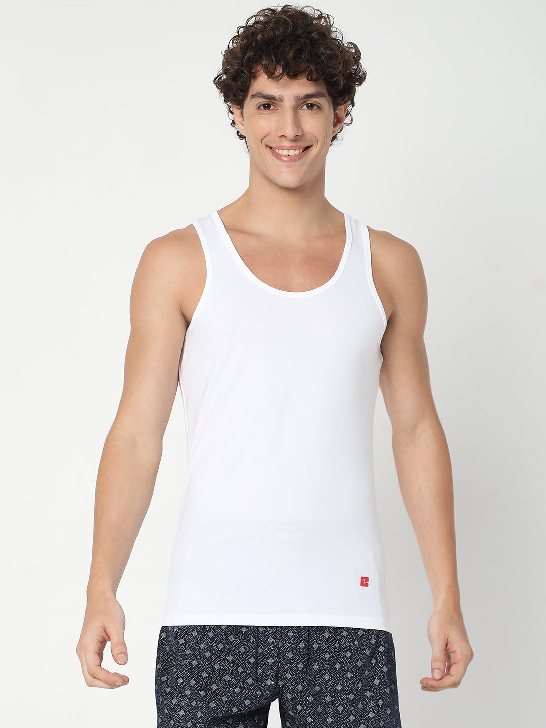 Men Vest  Shop Vest For Men Online From Spykar