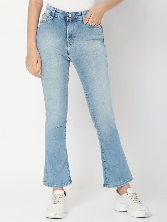 Women's Jeans - Denim Clothing | Emporio Armani