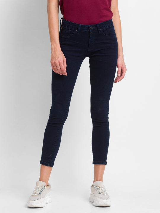 Buy Denim Jeans for Women and Girls Online in India
