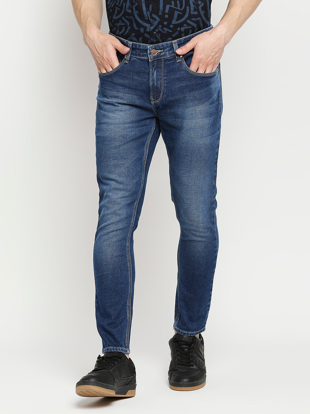 Buy Jeans for Men Online | Spykar - Young and Restless – Spykar Lifestyles
