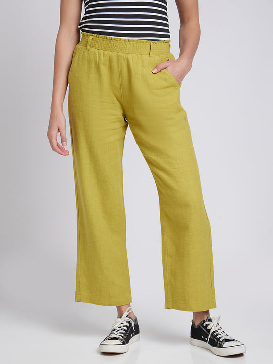 Buy SPYKAR Cargo Trousers & Pants online - 1 products | FASHIOLA INDIA