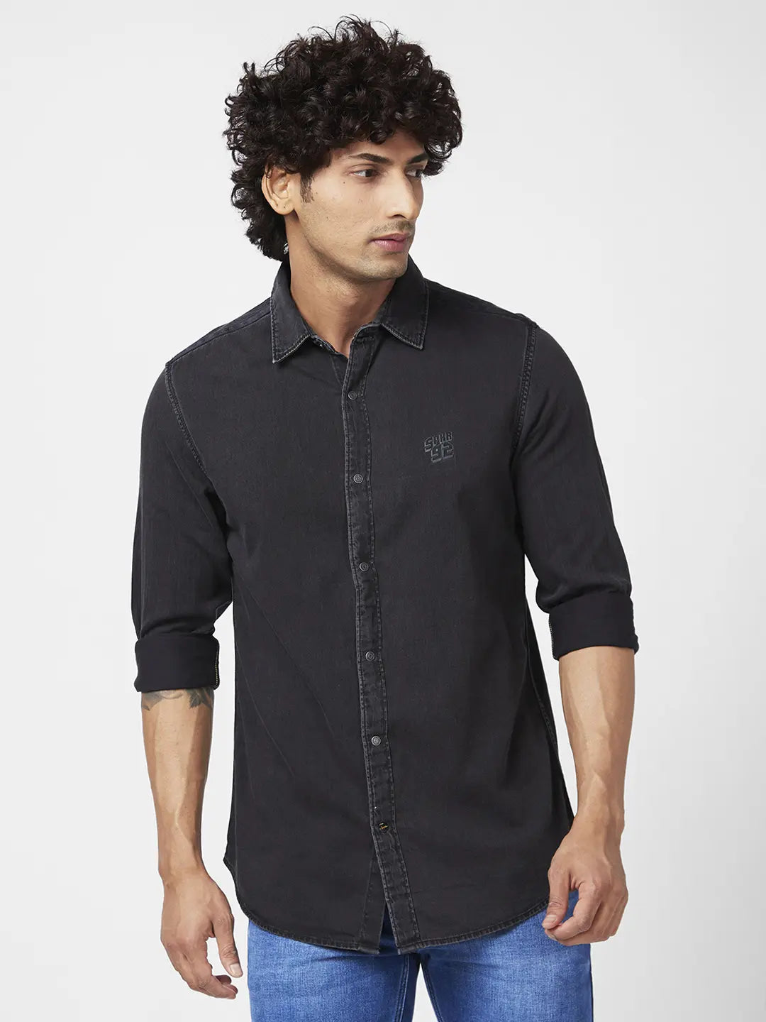 Men's Shirts | ZARA India