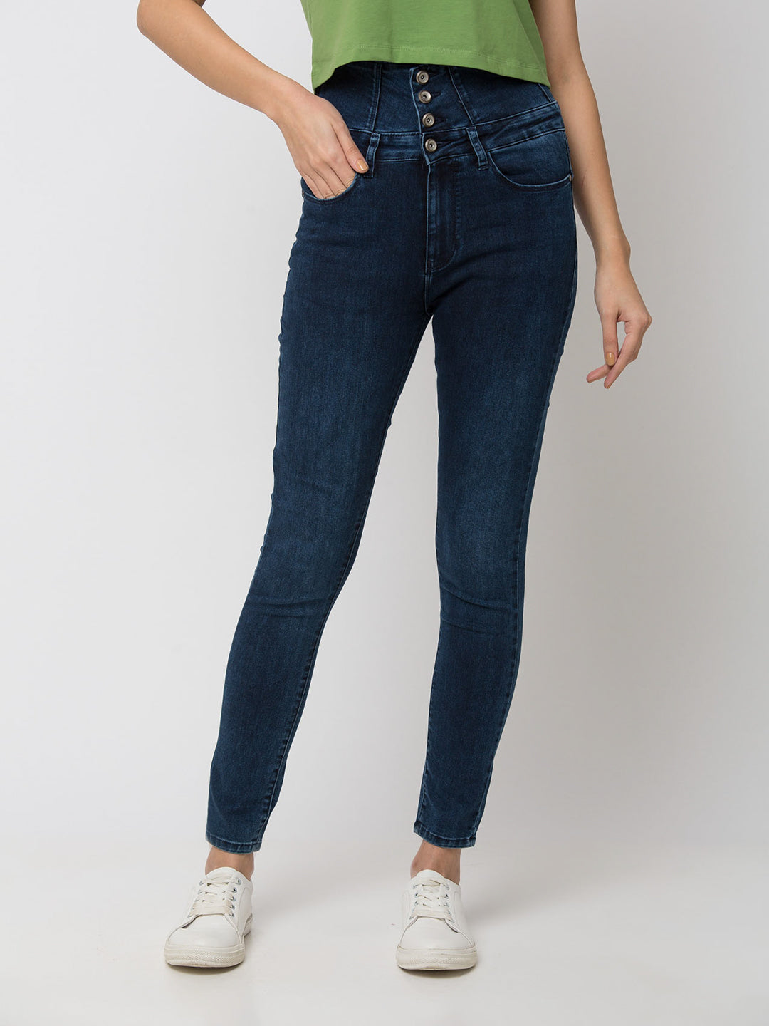 Your Perfect Jeans, Explore shapes to