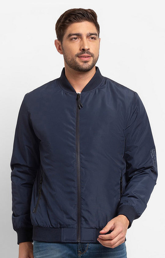 Buy Men's Jackets Online in India | Numero Uno