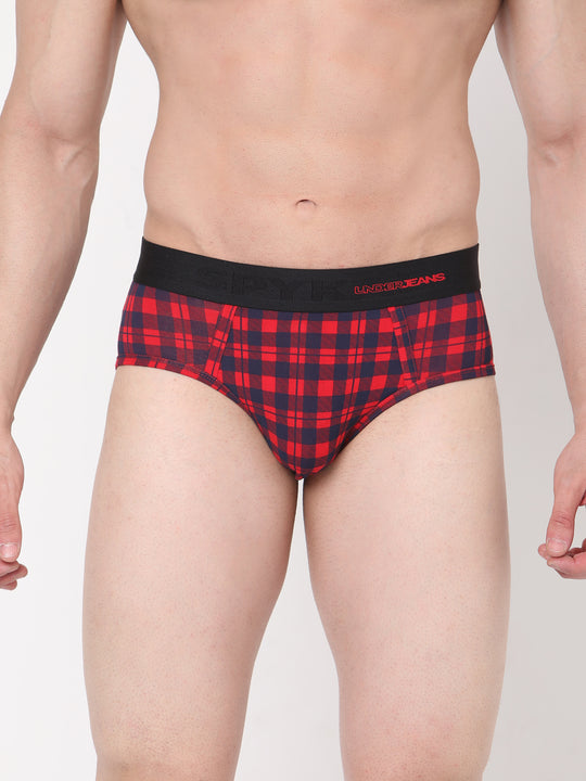 Shop Briefs For Men Online From Spykar