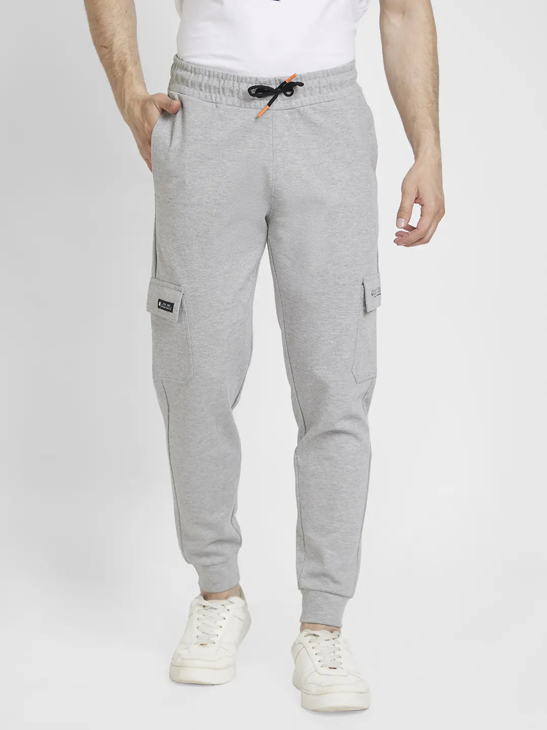 Rare Rabbit Casual Trousers  Buy Rare Rabbit Spoke22 White Casual Trousers  Online  Nykaa Fashion