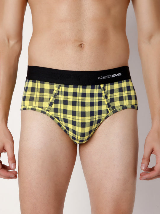 Shop Briefs For Men Online From Spykar