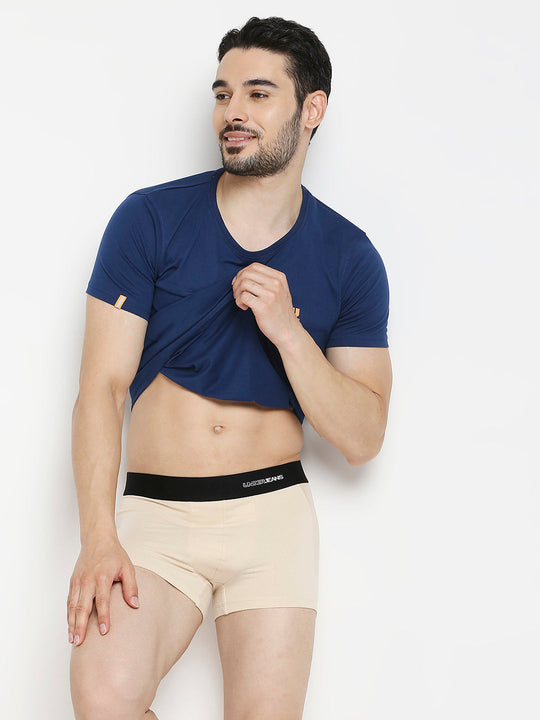 Buy Underjeans by Spykar Best innerwear for men Online