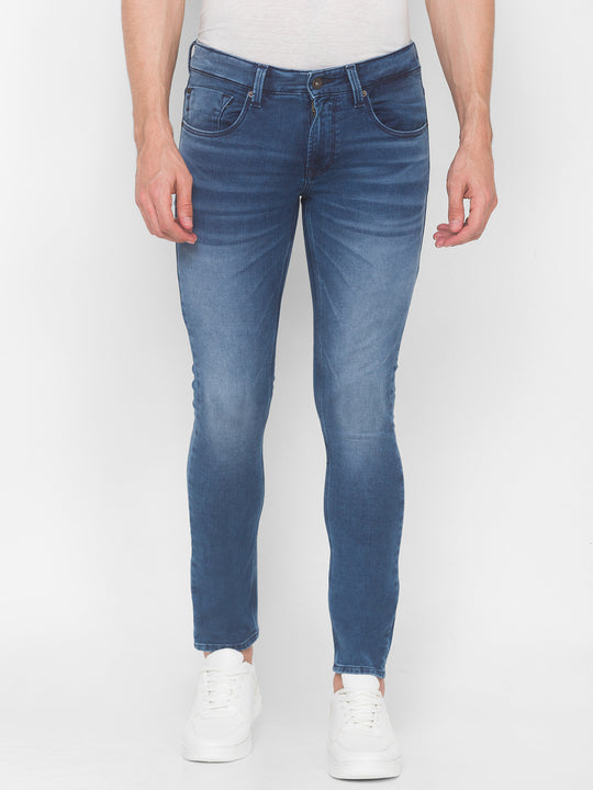 geur gemak Specificiteit Buy Stylish Branded Jeans for Men Online in India