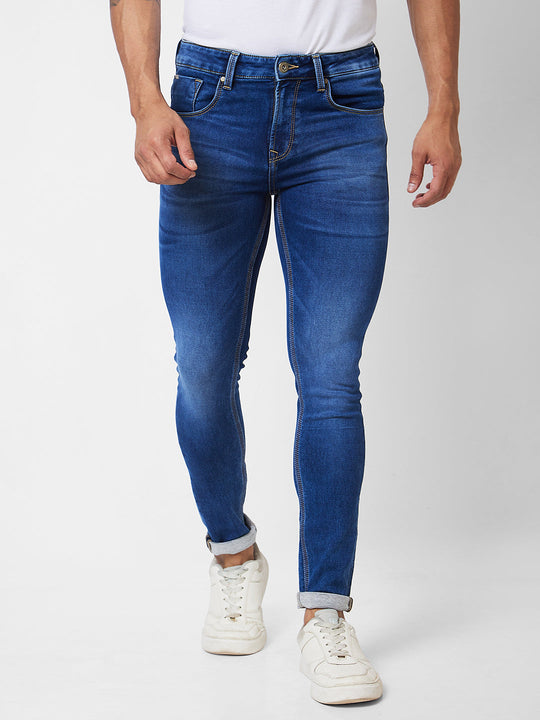 Denim Review: R13 Skinny in Medium Clean : DenimBlog