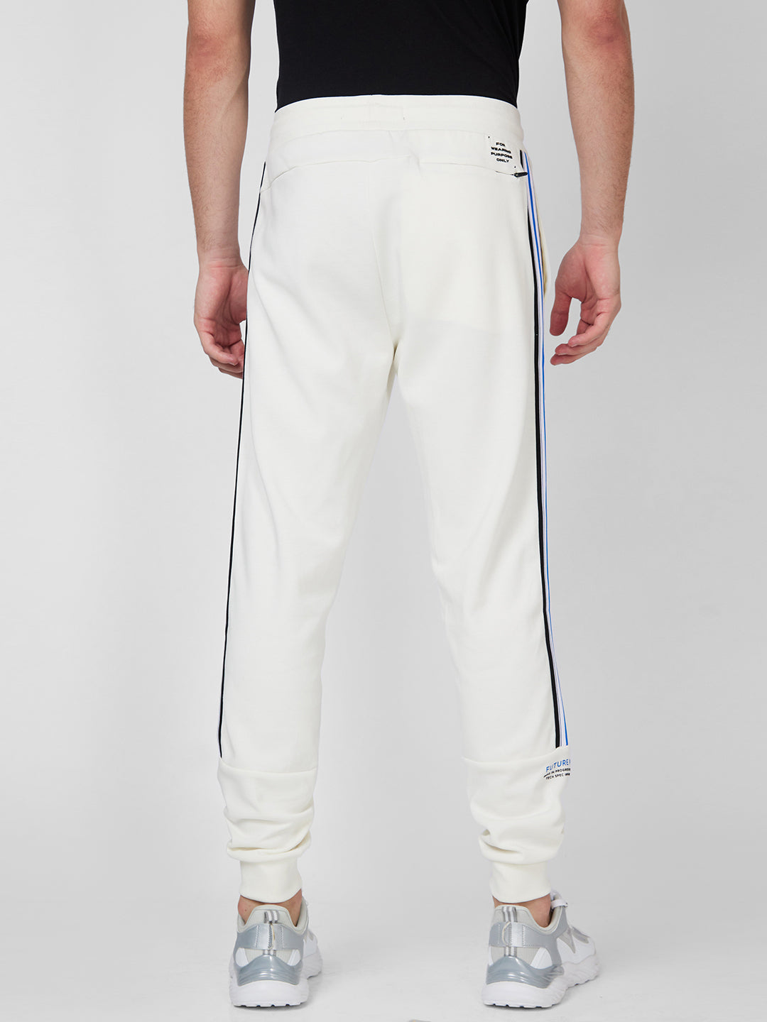 White Track Pants | Buy Women's Track Pants Online Australia - THE ICONIC