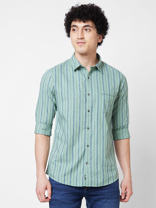 Spykar Shirts - Shop for Spykar Shirt at Lowest Price in India at Myntra
