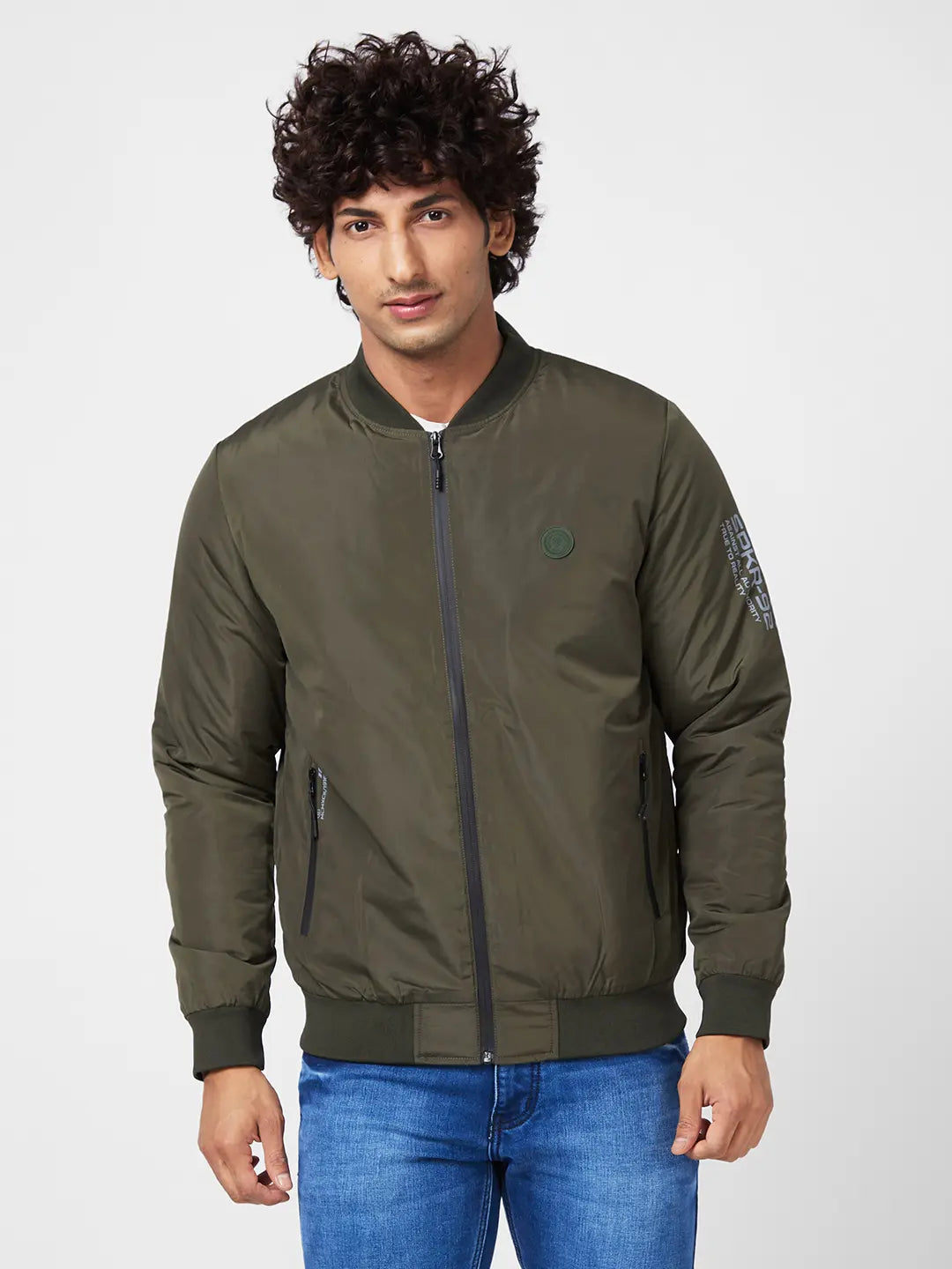 Buy polyster jackets for men under 1000 in India @ Limeroad | page 3