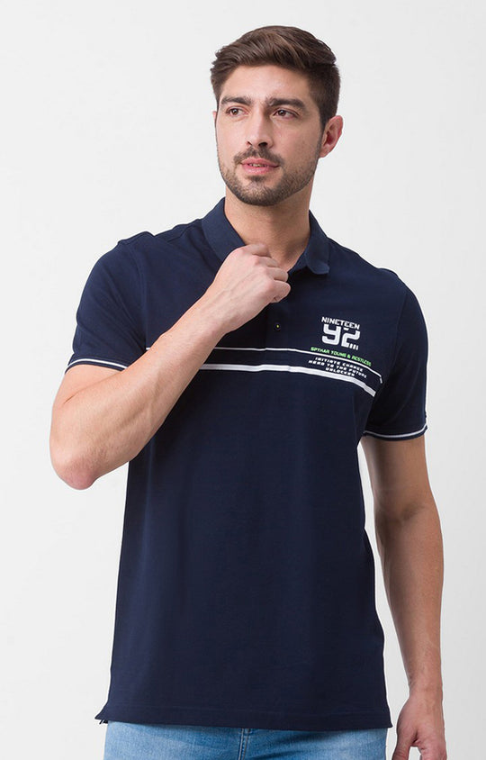 T-Shirts & Polos - Casual Polo, T-Shirts for Men