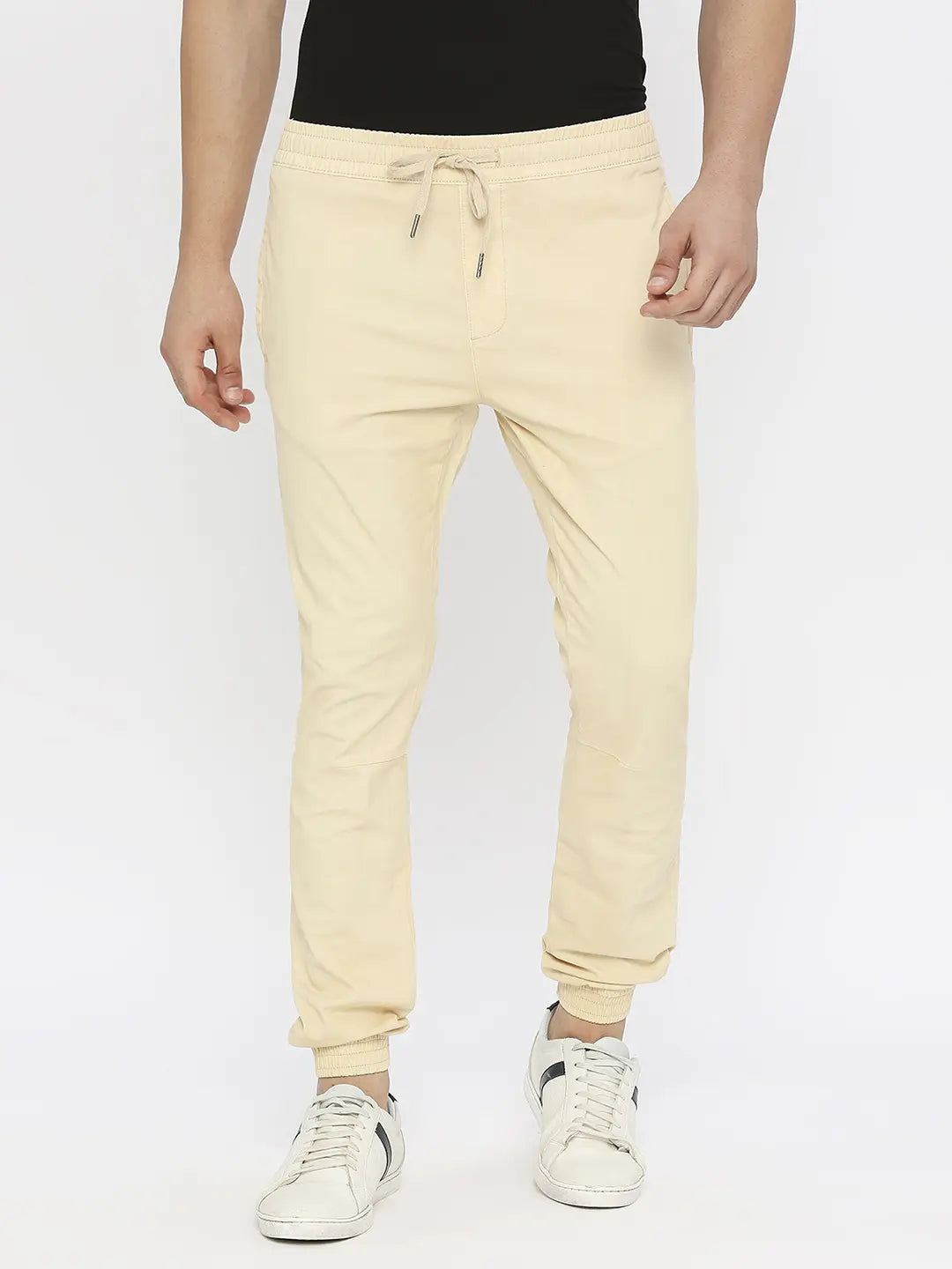 Buy Mens Casual Trousers Online  599 from ShopClues