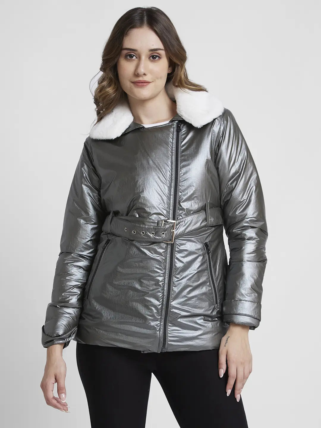 Jacket For Women - Buy Women's Jacket Online in Saudi Arabia | Redtag –  REDTAG