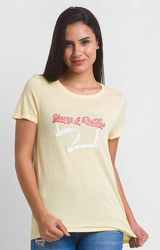 T-Shirts - Casuals - Women