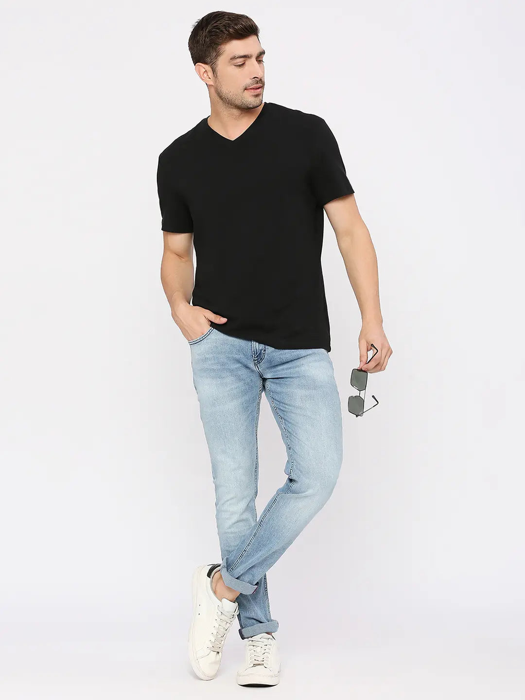 How To Wear Grey Jeans? – 8 Top Grey Jeans Outfits for Men