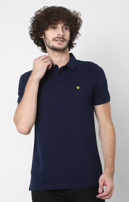 Classic Cotton Polo Shirt - Men - Ready-to-Wear