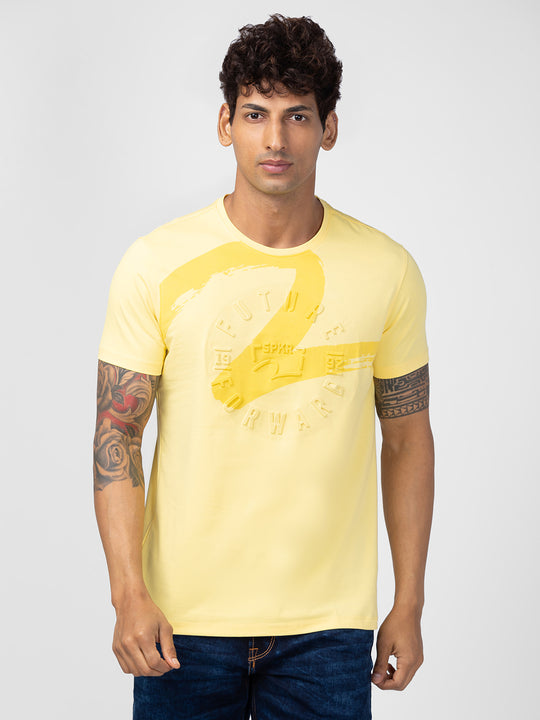 Shirt For Men - Buy Men T Shirts Online From Spykar