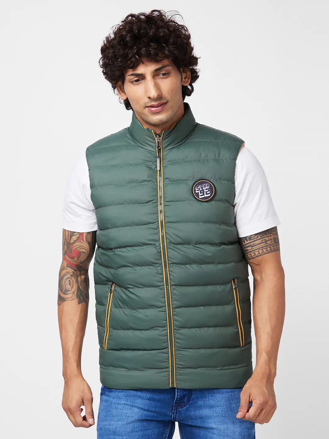 WROGN Full Sleeve Textured Men Jacket - Buy WROGN Full Sleeve Textured Men  Jacket Online at Best Prices in India | Flipkart.com