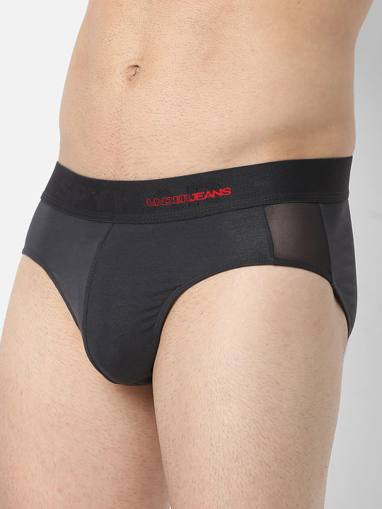 Shop Briefs For Men Online From Spykar