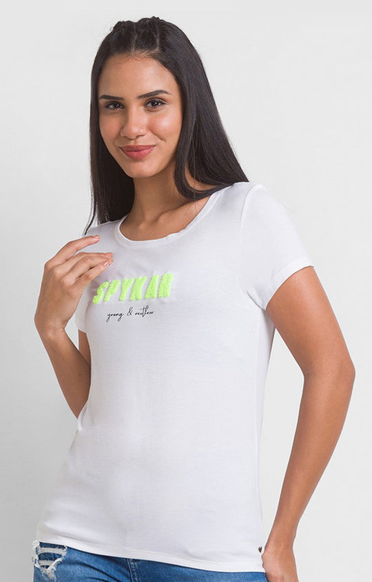 Sykooria Women's Long-Sleeved T-Shirt Sports Shirt Backless Long