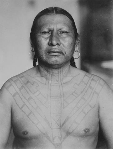 Native american tattoos  - www.tktx.co - Numbing Cream